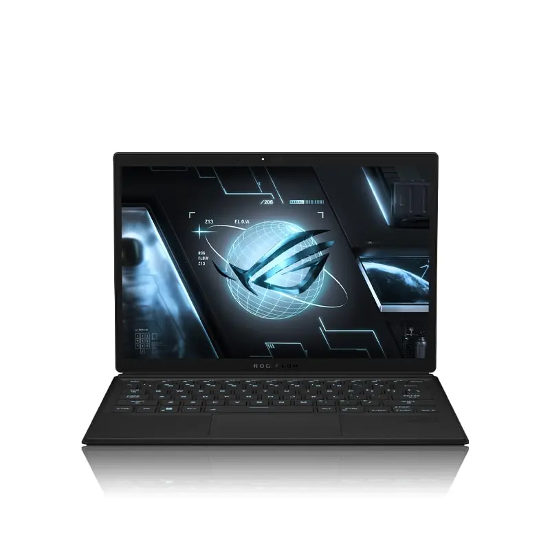 صفحه نمایش Asus ROG Flow Z13 GZ301ZC-LD111W